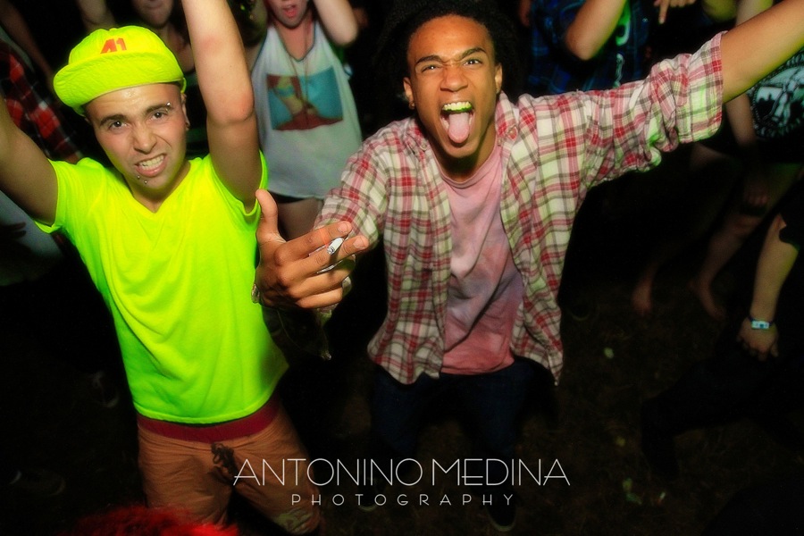 VALHALLA SOUND CIRCUS